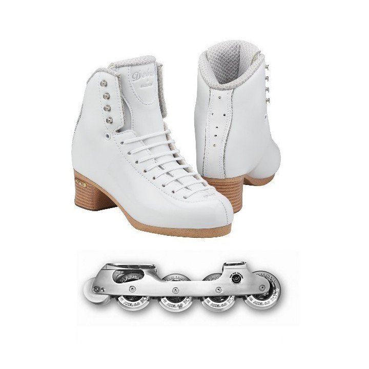 PIC Skate 894 + Jackson Debut Fusion
