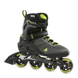 EDGE - Rollerblade Macroblade 80