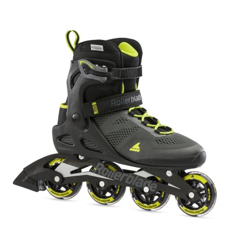 EDGE - Rollerblade Macroblade 80