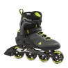 EDGE - Rollerblade Macroblade 80