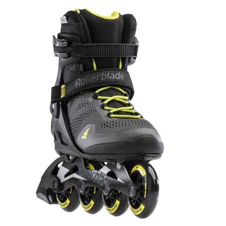 EDGE - Rollerblade Macroblade 80