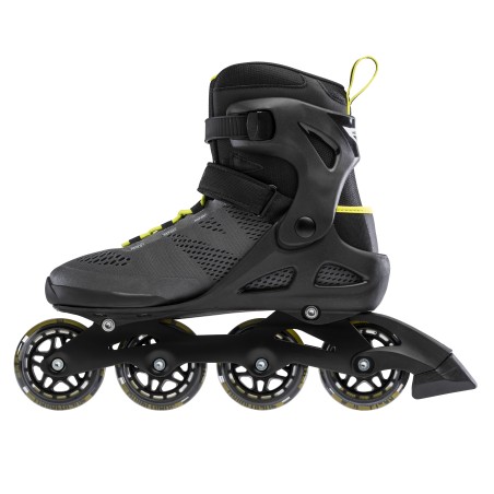 EDGE - Rollerblade Macroblade 80