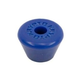 Hamulec PU Kryptonics Krypto 82A (niebieski)