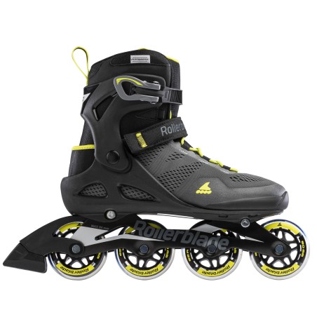 EDGE - Rollerblade Macroblade 80