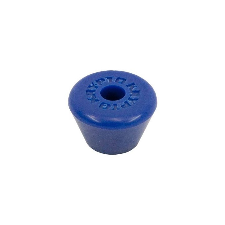 Hamulec PU Kryptonics Krypto 82A (niebieski)