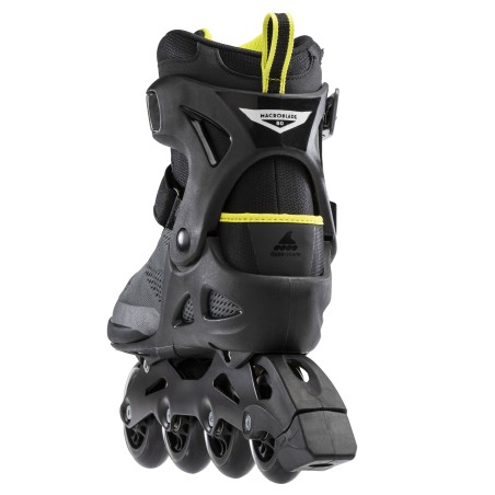 EDGE - Rollerblade Macroblade 80