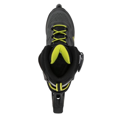 EDGE - Rollerblade Macroblade 80