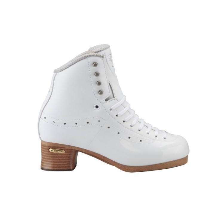 Jackson Entree Fusion