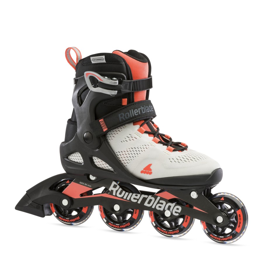 EDGE - Rollerblade Macroblade 80 W EDGE - Rollerblade Macroblade 80 W