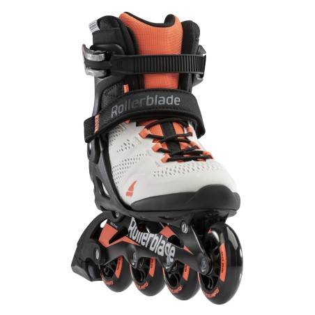 EDGE - Rollerblade Macroblade 80 W