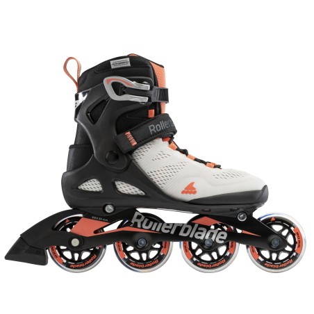 EDGE - Rollerblade Macroblade 80 W