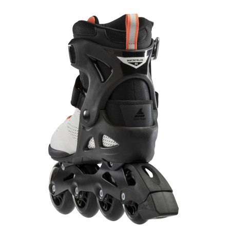 EDGE - Rollerblade Macroblade 80 W