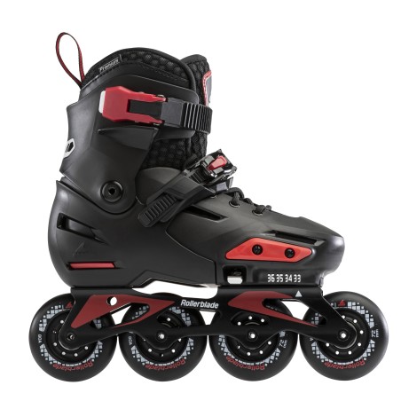 Rollerblade APEX – dostępny w sklepie EDGE