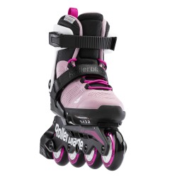 EDGE - Rollerblade Microblade Pink