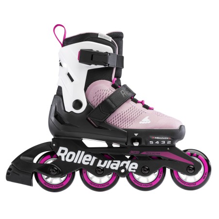 EDGE - Rollerblade Microblade Pink