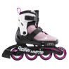 EDGE - Rollerblade Microblade Pink