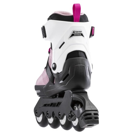 EDGE - Rollerblade Microblade Pink