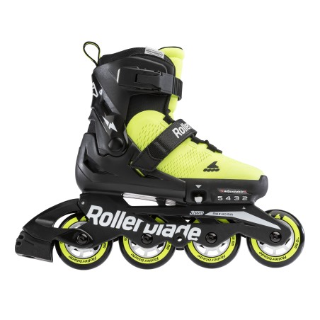 EDGE - Rollerblade Microblade