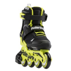 EDGE - Rollerblade Microblade
