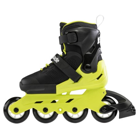 EDGE - Rollerblade Microblade