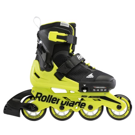 EDGE - Rollerblade Microblade