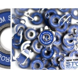 EDGE - Seba Twincam Storm