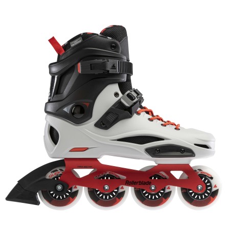 EDGE - Rollerblade RB80 PRO