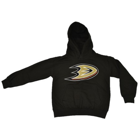 EDGE - bluza NHL ANAHEIM DUCKS