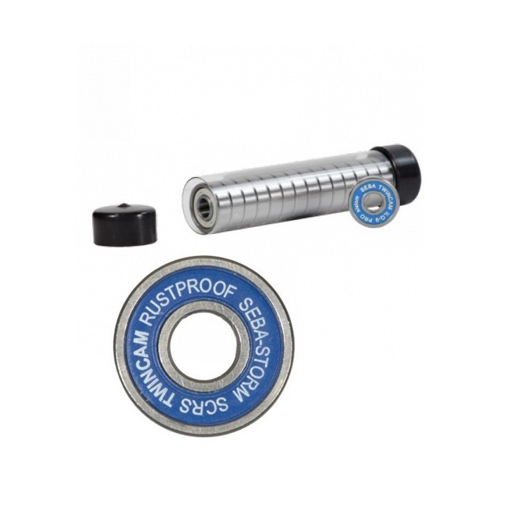 EDGE - Seba Twincam Storm