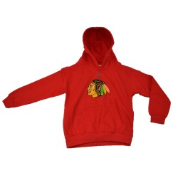 EDGE - bluza NHL CHICAGO BLACKHAWKS