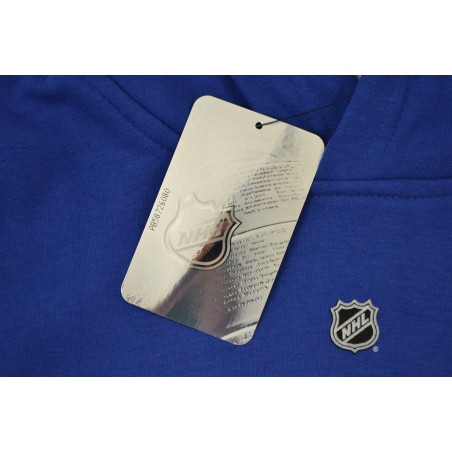 EDGE - bluza NHL NEW YORK RANGERS