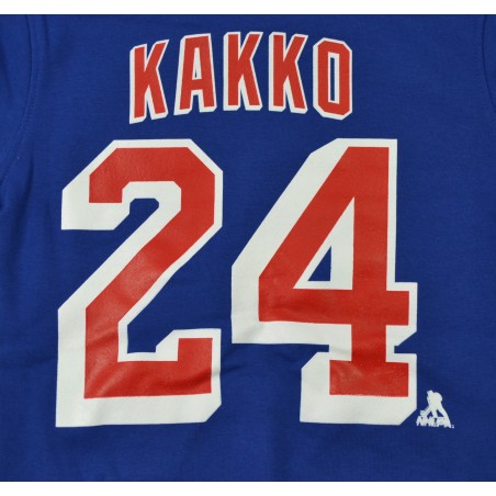 EDGE - bluza NHL NEW YORK RANGERS