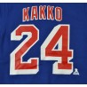 EDGE - bluza NHL NEW YORK RANGERS