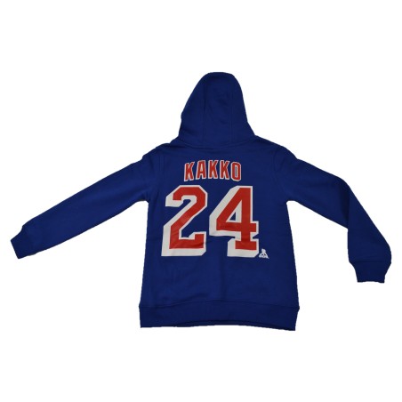 EDGE - bluza NHL NEW YORK RANGERS