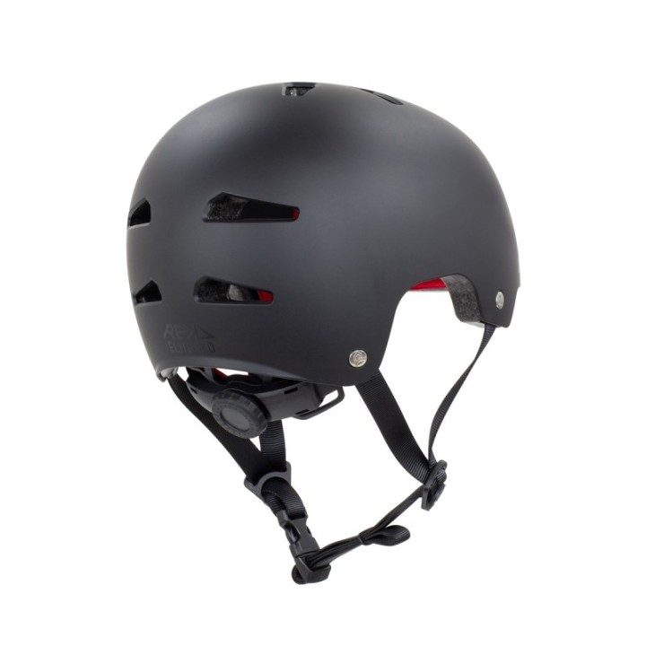 REKD Elite 2.0 Junior - czarny
