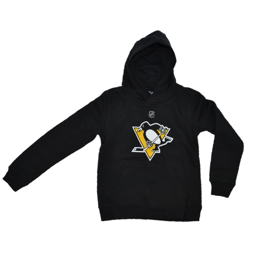 EDGE - bluza NHL PITTSBURGH PENGUINS EDGE - bluza NHL PITTSBURGH PENGUINS