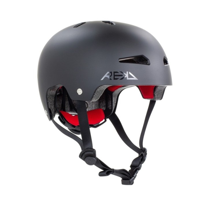 EDGE - Kask REKD Elite 2.0 Junior