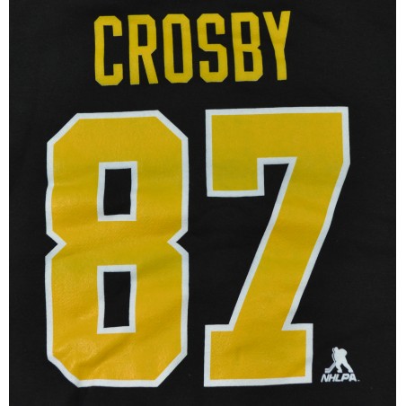 EDGE - bluza NHL  PITTSBURGH PENGUINS