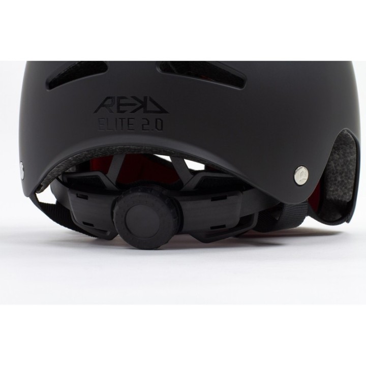 EDGE - Kask REKD Elite 2.0 Junior