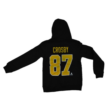EDGE - bluza NHL  PITTSBURGH PENGUINS