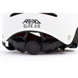 REKD Elite 2.0 Junior - biały