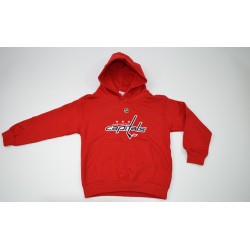 EDGE - bluza NHL WASHINGTON CAPITALS