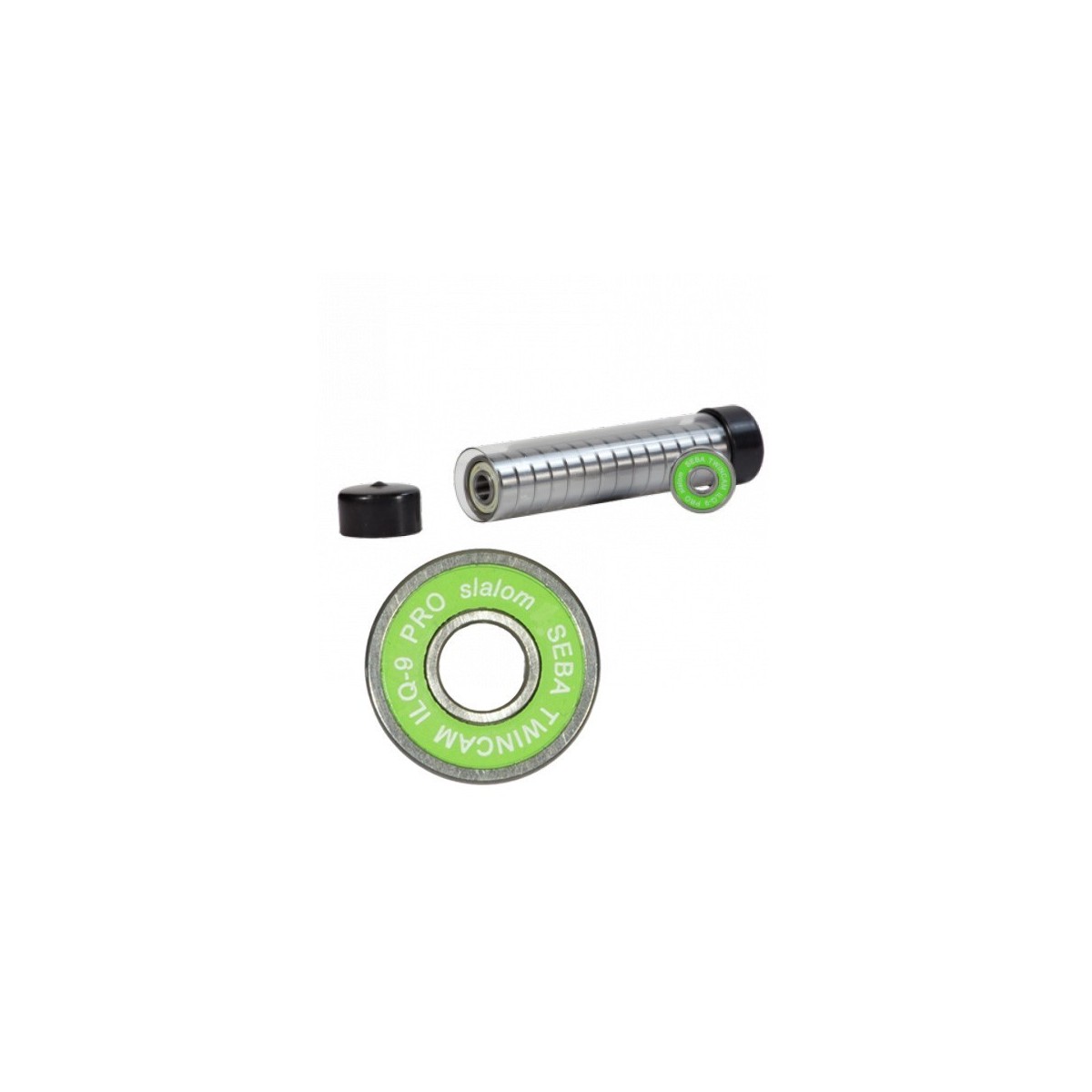 EDGE - Seba Twincam ILQ9 Slalom PRO