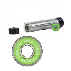 EDGE - Seba Twincam ILQ9 Slalom PRO