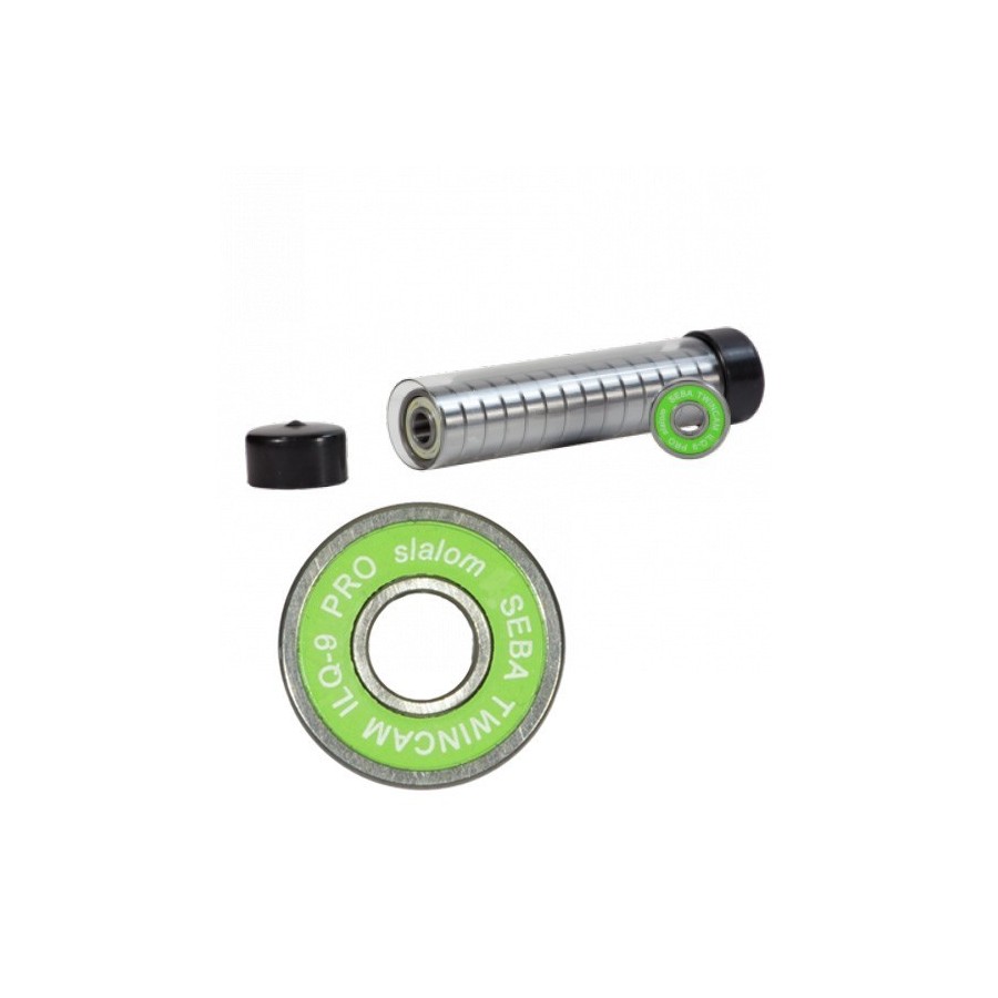 EDGE - Seba Twincam ILQ9 Slalom PRO EDGE - Seba Twincam ILQ9 Slalom PRO