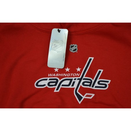 EDGE - bluza NHL WASHINGTON CAPITALS