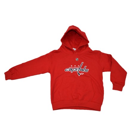 EDGE - bluza NHL WASHINGTON CAPITALS