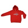 EDGE - bluza NHL WASHINGTON CAPITALS