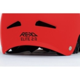 REKD Elite 2.0 - czerwony