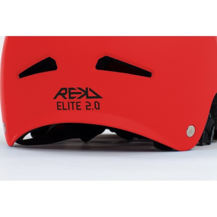 REKD Elite 2.0 - czerwony